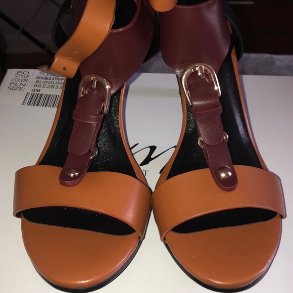 Heels - Picture 2 of 5